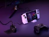 Asus Rog ally Gaming Charger Dock