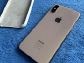 iPhone Xs Gold - nuotraukos Nr. 2