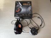 Asus Strix 7.1 Surround Gaming ausinės