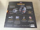 Asus Strix 7.1 Surround Gaming ausinės - nuotraukos Nr. 2