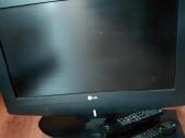 LG televizorius su plejeriu - nuotraukos Nr. 2