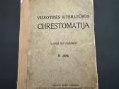 Visuotinės literatūros chrestomatija III dalis. 19