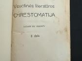 Visuotinės literatūros chrestomatija III dalis. 19 - nuotraukos Nr. 2