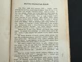 Visuotinės literatūros chrestomatija III dalis. 19 - nuotraukos Nr. 3