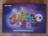 Puponautai 2 Pilna kolekcija