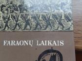 Knyga,faraonų Laikais