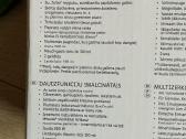 Naujas Daugiafunkcis Plaktuvas.7€ - nuotraukos Nr. 4