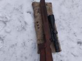 Melkaske 22 lr