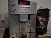 Electroliux caffe grande be pieno indo