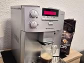 Electroliux caffe grande be pieno indo - nuotraukos Nr. 4