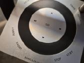 Bang&olufsen beosound3 - nuotraukos Nr. 4
