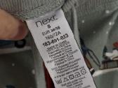 Next šventinė moteriška pižama S dydis - nuotraukos Nr. 15