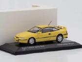 Opel Calibra 1:43 - nuotraukos Nr. 2