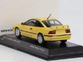 Opel Calibra 1:43 - nuotraukos Nr. 3