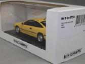 Opel Calibra 1:43 - nuotraukos Nr. 5