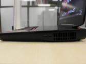 Msi Dragon Gt80 - nuotraukos Nr. 5