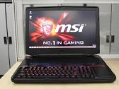 Msi Dragon Gt80