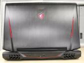 Msi Dragon Gt80 - nuotraukos Nr. 2