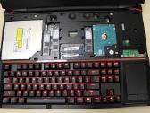 Msi Dragon Gt80 - nuotraukos Nr. 9