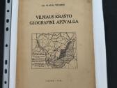 Vilniaus krašto geografinė apžvalga 1940 m.