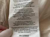 Rinascimento paltas su gobtuvu - nuotraukos Nr. 14