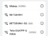 Netgear N900 Gigabit maršrutizatorius - nuotraukos Nr. 6