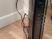 Netgear N900 Gigabit maršrutizatorius - nuotraukos Nr. 3