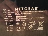 Netgear N900 Gigabit maršrutizatorius - nuotraukos Nr. 4