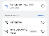 Netgear N900 Gigabit maršrutizatorius - nuotraukos Nr. 8