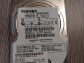 [41 €] - 640gb Toshiba 41 eur. (patikrintas)