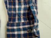 Moteriški marškiniai Burberry - nuotraukos Nr. 7