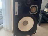 Jbl L100 Century