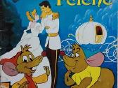 Walt Disney mažylės serija. Pelenė