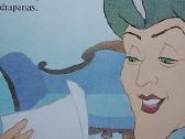 Walt Disney mažylės serija. Pelenė - nuotraukos Nr. 4
