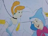 Walt Disney mažylės serija. Pelenė - nuotraukos Nr. 5