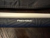 Powerglide Quanta White Carbon snukerio lazda - nuotraukos Nr. 3