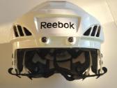 Vaikų ledo ritulio šalmas Reebok