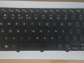 Dell Vostro 14 klaviatura Eng-rus