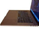 MacBook Pro 15 TB 2017 Quad-core I7 16/512gb - nuotraukos Nr. 7