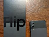 Samsung Galaxy Z Flip4 - nuotraukos Nr. 4