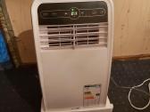Standart oro kondicionierius