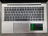 Hp 845 G7 Ryzen 3pro 4450u/8/256/14fhd/w11p - nuotraukos Nr. 2