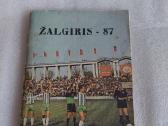 Žalgiris-87
