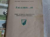 Žalgiris-87 - nuotraukos Nr. 2