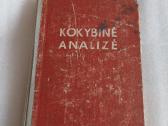 Kokybinė analizė
