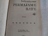 Pirmajame rate - nuotraukos Nr. 2
