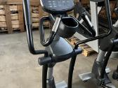 Profesionalus elipsinis treniruoklis Impulse