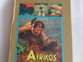 Afrikos Robinzonas