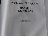 Dramos, sonetai - nuotraukos Nr. 2