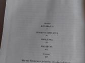 Dramos, sonetai - nuotraukos Nr. 3